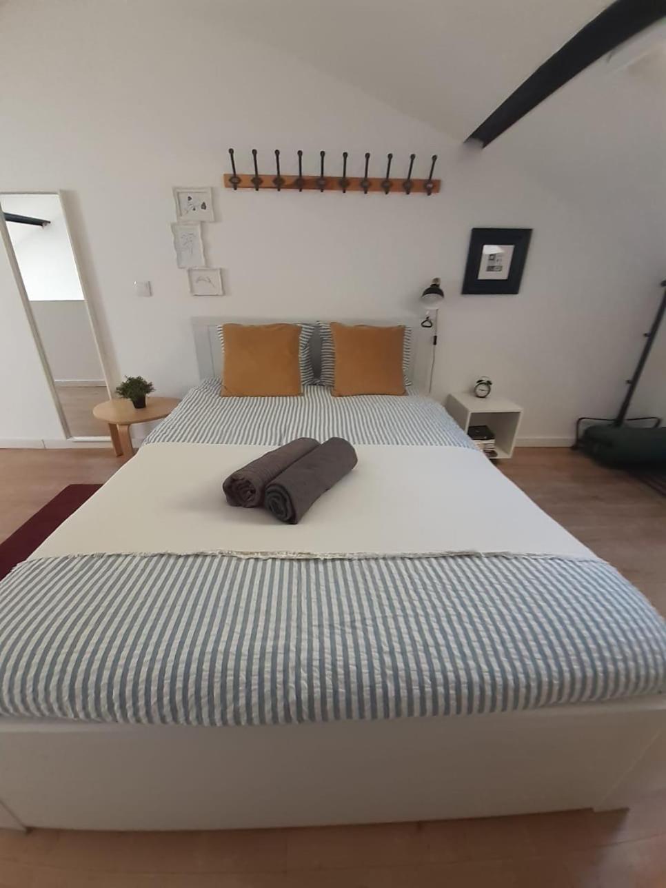 Al Belem 85 Apartment Lisbon Luaran gambar