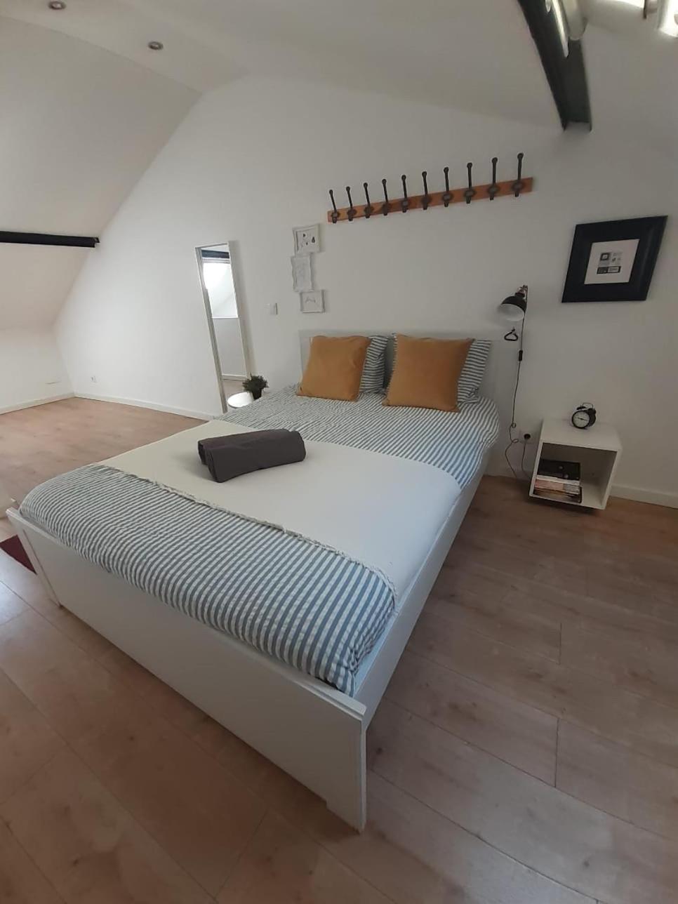 Al Belem 85 Apartment Lisbon Luaran gambar
