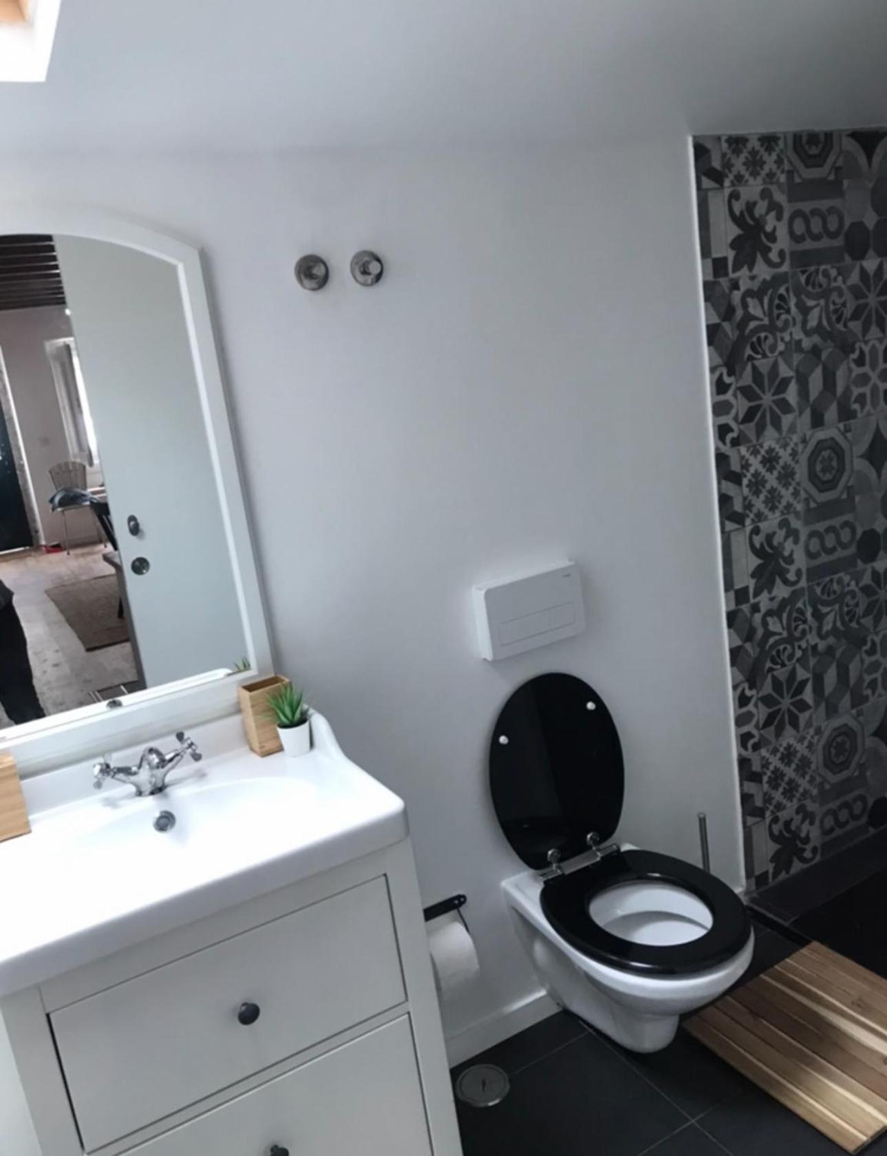 Al Belem 85 Apartment Lisbon Luaran gambar