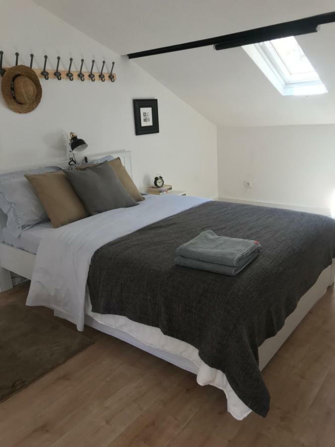 Al Belem 85 Apartment Lisbon Luaran gambar