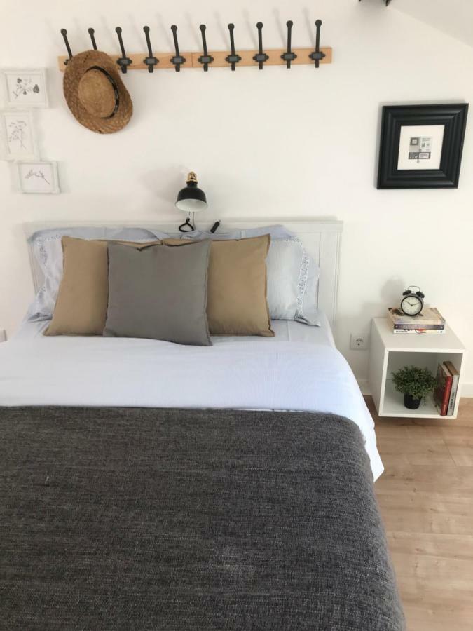 Al Belem 85 Apartment Lisbon Luaran gambar