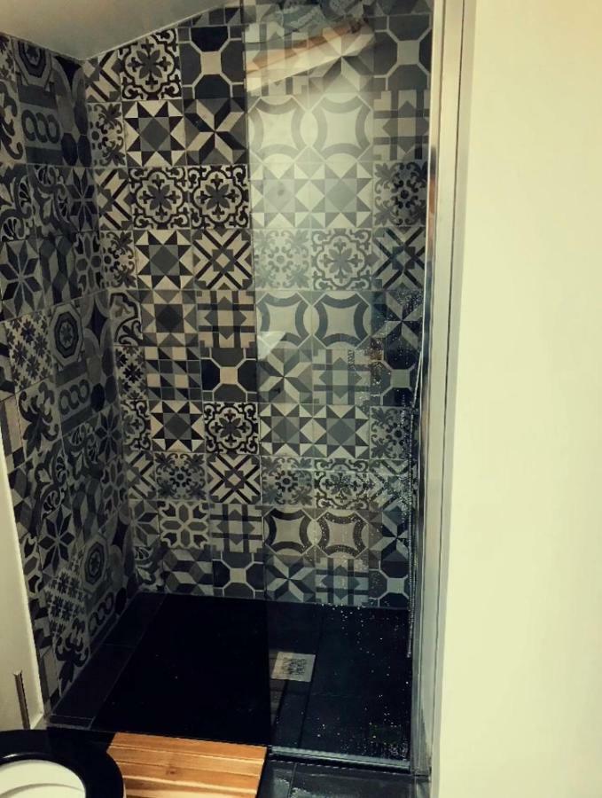 Al Belem 85 Apartment Lisbon Luaran gambar