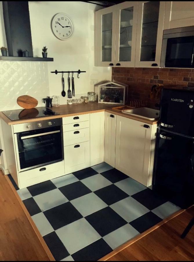 Al Belem 85 Apartment Lisbon Luaran gambar